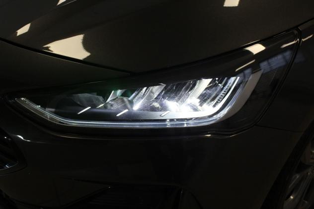 Ford Focus 1.0T EcoBoost Hybr. 155cv ST-Line AutoSW - Foto 3