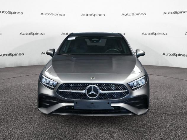 Mercedes-Benz Classe A A 180 AMG Line Premium - Foto 3