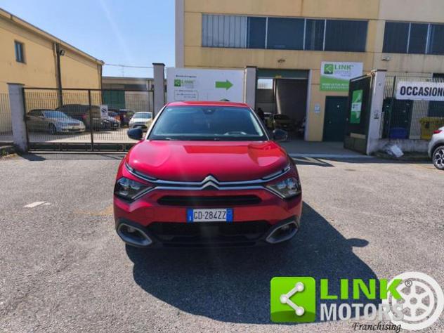 CITROEN C4 BlueHDi 130 S&S EAT8 Shine rif. 23784157 - Foto 2