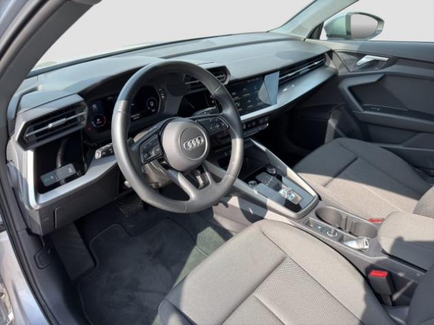 AUDI A3 A3 SPB 30 TDI S tronic Business rif. 23965635 - Foto 9