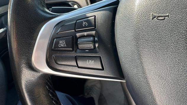 BMW X1 sDrive 16d xLine -- PRONTA CONSEGNA -- SENZA VINCOLI FINANZIARI -- COMPRESO PASSAGGIO - Foto 8