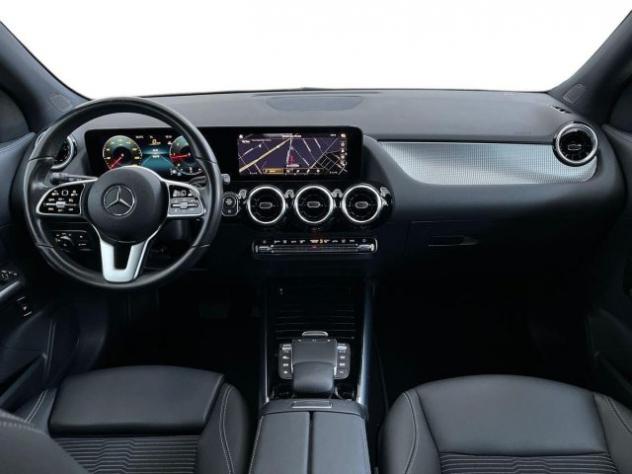 MERCEDES-BENZ GLA 200 d Automatic Sport Plus auto rif. 24136503 - Foto 9