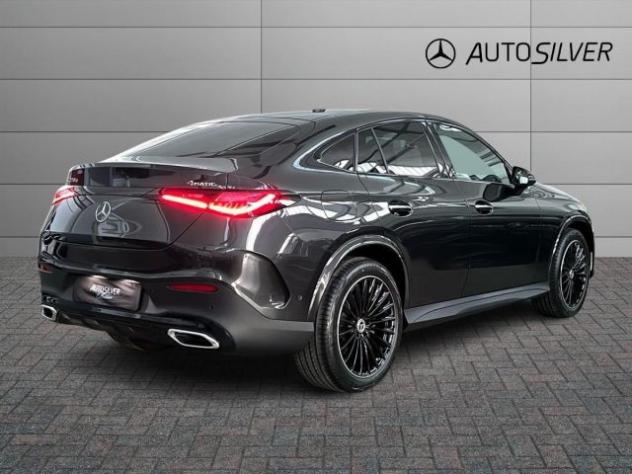 MERCEDES-BENZ GLC 220 d 4Matic Mild hybrid Coupé AMG Line Advanced rif. 23736076 - Foto 2
