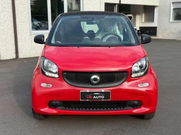 smart forTwo 1.0 Youngster 61cv NEOPATENTATI - Foto 2