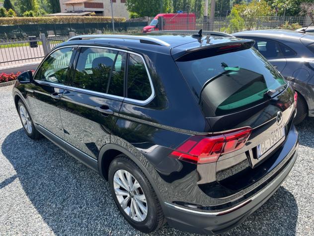 Volkswagen Tiguan 2.0 TDI 150 CV SCR DSG **KM 78811** - Foto 7