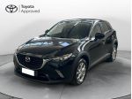 Mazda CX-3 2,0L 120cv Skyactiv-G 2WD Evolve