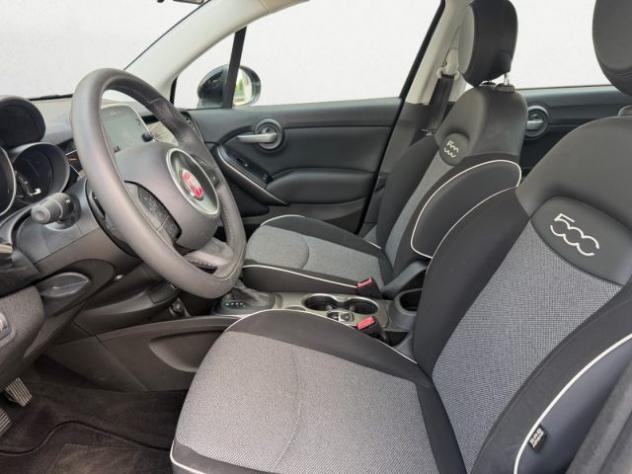 FIAT 500X 1.6 MultiJet 4x2 120 CV DCT Pop Star rif. 23786858 - Foto 10
