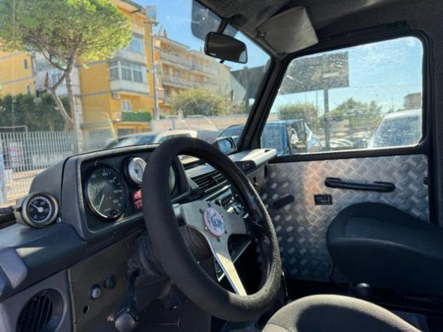 MERCEDES-BENZ G GD rif. 23973234 - Foto 8
