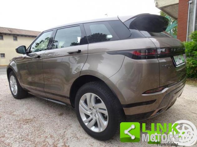 LAND ROVER Range Rover Evoque R-DYNAMIC S rif. 24031715 - Foto 3