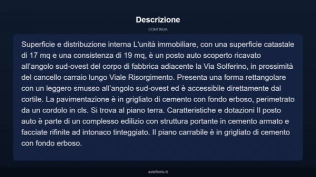 Immobile in asta di 19 m² in vendita a Canelli - Foto 5