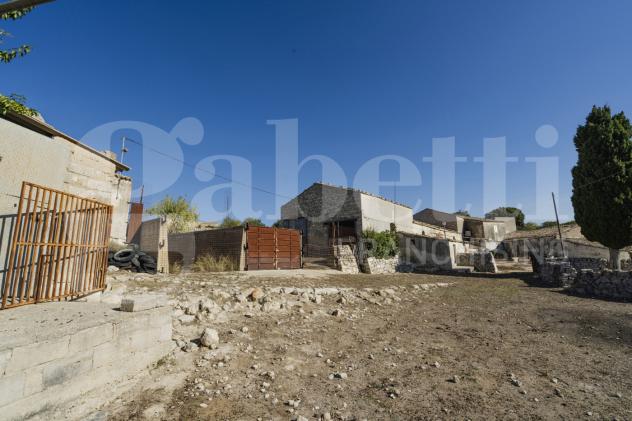 Rustico/Casale/Corte - Rosolini . Rif.: Cod. rif 3331032VCG - Foto 18