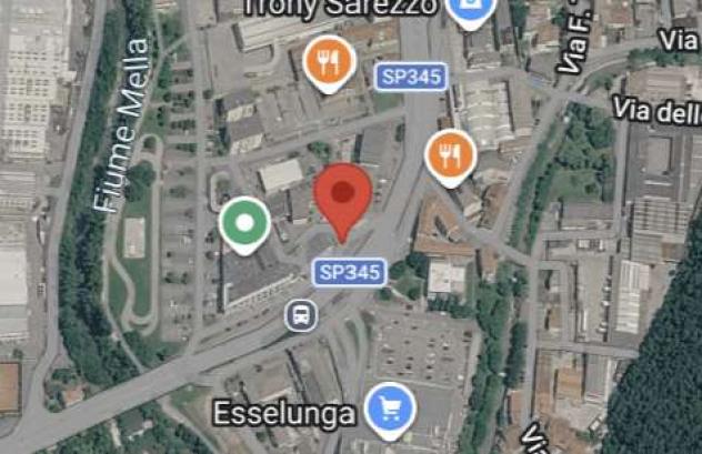 183/2023 23 BS - autorimessa doppia in asta a Sarezzo