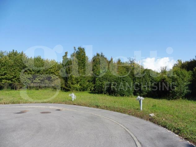 Terreno Residenziale - Schiavon . Rif.: Cod. rif 3315491VRG - Foto 2
