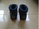 UGG Classic Mini II