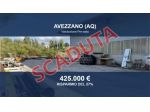Immobile in asta di 4 m² con più di 5 locali in vendita a Avezzano