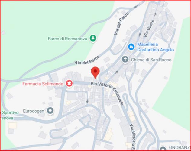 Immobile in asta di 147 m² con più di 5 locali in vendita a Roccanova - Foto 11
