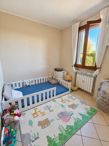Appartamento in vendita a Badia Pozzeveri - Altopascio 72 mq Rif: 1449590 - Foto 10