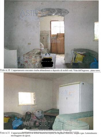 IMMOBILI-IMMOBILE RESIDENZIALE-Stradone S. Anastasio, n. 1 - Foto 5