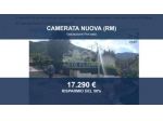 Immobile in asta di 133 m², box auto in vendita a Camerata Nuova