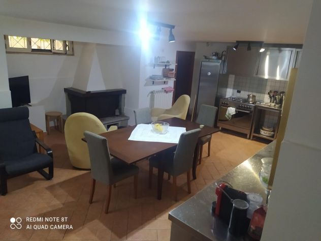 villa a schiera ampia metratura Capaccio - Foto 6