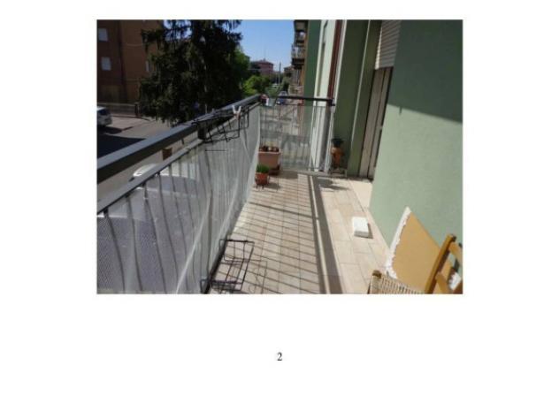 Immobile in asta di 97 m², box auto doppio in vendita a Carpi - Foto 2