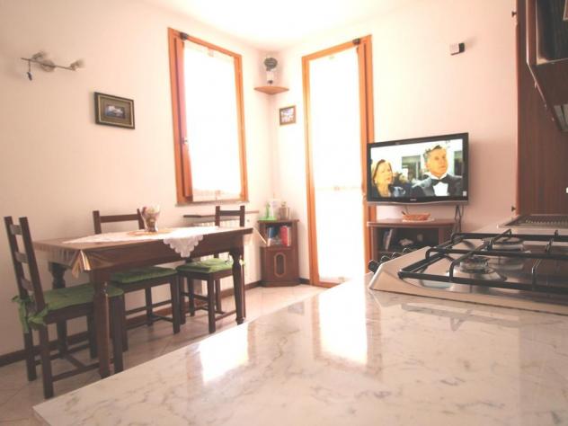 Appartamento 2 locali con taverna, giardino e terrazzo a Casatenovo - Foto 15