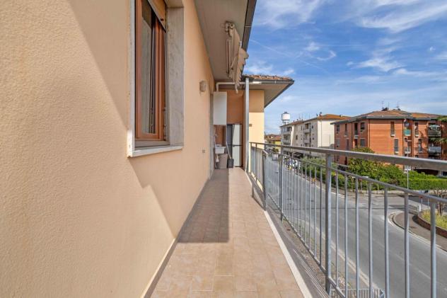 Appartamento in vendita a Castelfranco di Sotto 80 mq Rif: 1418918 - Foto 8