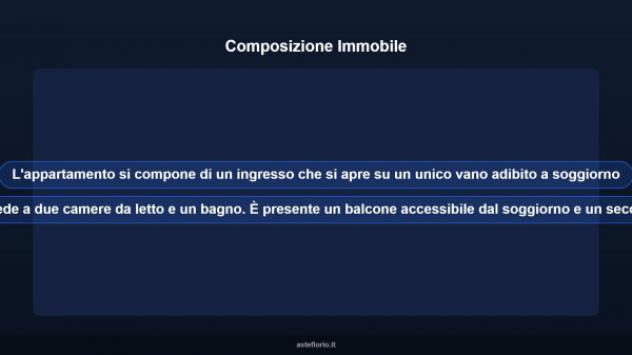 Immobile in asta di 54 m² in vendita a Cerreto Laziale - Foto 11