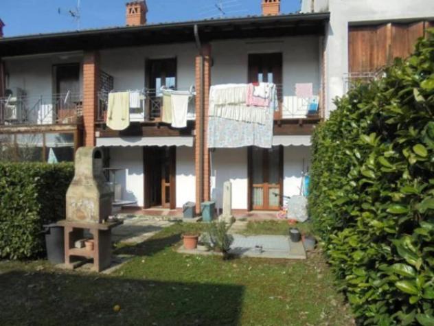 Immobile in asta di 128 m², box auto in vendita a Covo - Foto 4