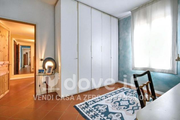 Appartamento di 196 m² con 5 locali e box auto in vendita a Ferrara - Foto 18