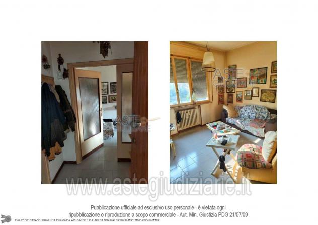 IMMOBILI-IMMOBILE RESIDENZIALE-VIA TRAMAZZO 9 - Foto 4