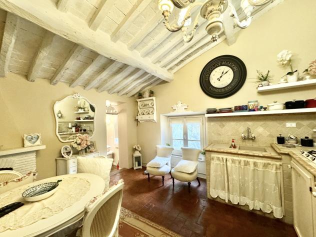 Quadrilocale in vendita a Forte dei Marmi