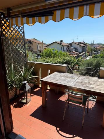 Appartamento in vendita a Quercioli - Massa 90 mq Rif: 1413897 - Foto 6