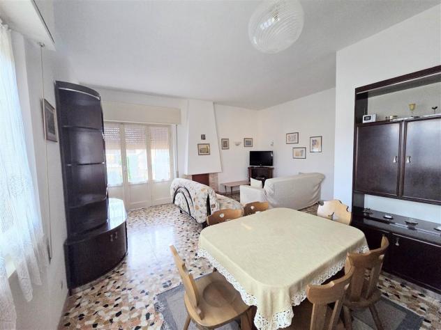 Appartamento in vendita a Marina di Massa - Massa 120 mq Rif: 1417489 - Foto 3