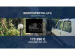 Immobile in asta di 105 m² in vendita a Montespertoli