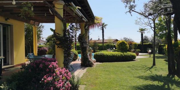 Villa in vendita a Montignoso 300 mq Rif: 1346896 - Foto 4