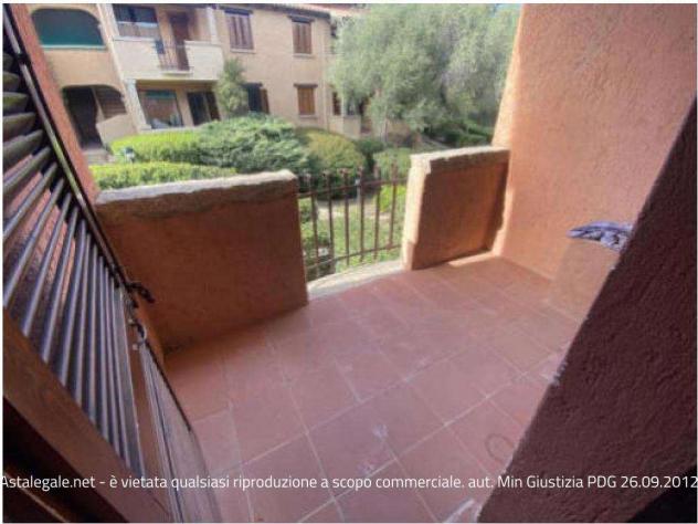 Tempio Pausania - RGE 2173/2016 - LOTTO U - Tempio Pausania - RGE 2173/2016 - LOTTO U - asta 22/09/2026 - Foto 11