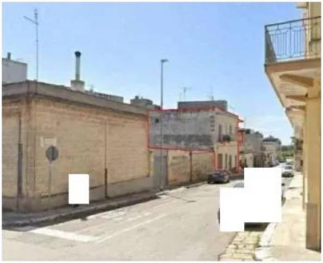 Immobile in asta di 124 m² in vendita a Oria - Foto 2
