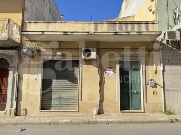 Casa Indipendente - Pachino . Rif.: Cod. rif 3297430VRG