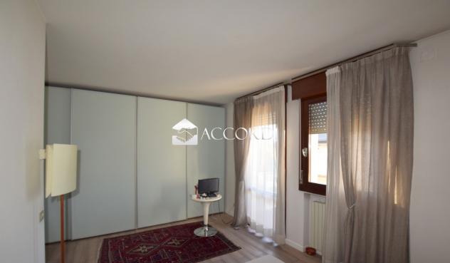 BIFAMILIARE di 8 vani e di 270 mq (PADOVA) rif. ZI132A - Foto 10