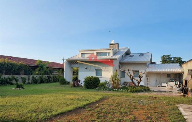 VILLA INDIPENDENTE A PASIAN DI PRATO - Foto 4