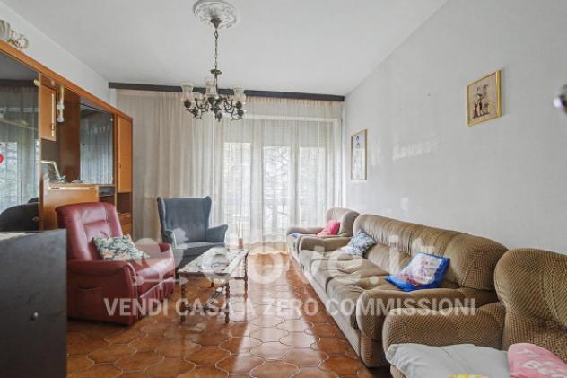 Appartamento di 100 m² con 3 locali in vendita a Pieve Emanuele - Foto 8