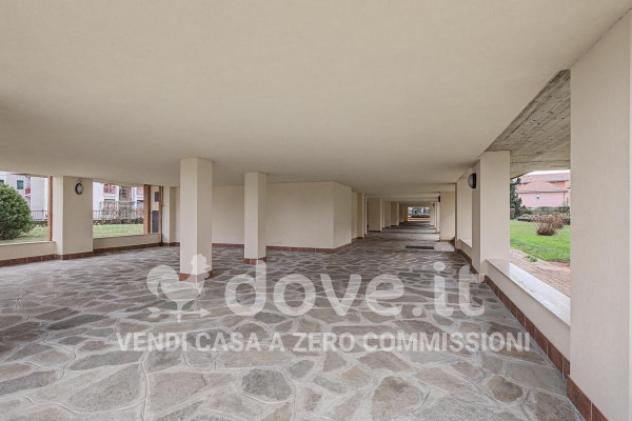 Attico / Mansarda di 35 m² con 2 locali in vendita a Piossasco - Foto 15
