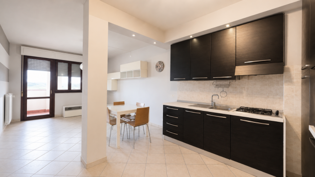 Appartamento in vendita a Pontedera 75 mq Rif: 1413450