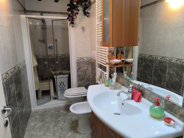 Villa in Vendita in zona SAN GIUSTO con giardino - Foto 10