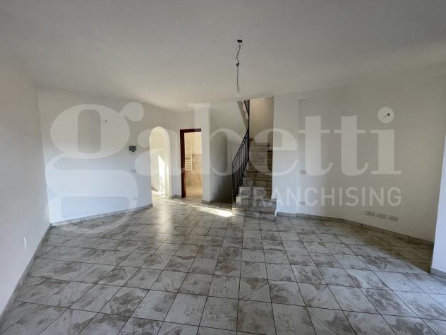 Villa bifamiliare - Rocca di Papa . Rif.: Rocca di PapaVRG - Foto 7
