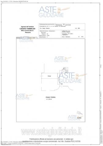 IMMOBILI-IMMOBILE RESIDENZIALE-via Campo Romano n.7 - Foto 4