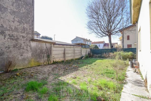 Villa di 160 m² con 3 locali e box auto in vendita a Seregno - Foto 8