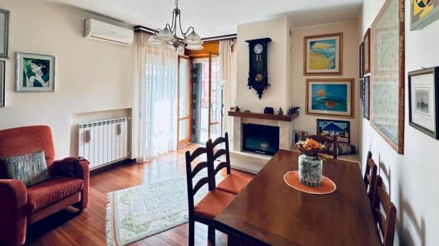 Appartamento in vendita a Terni 95 mq Rif: 1453290