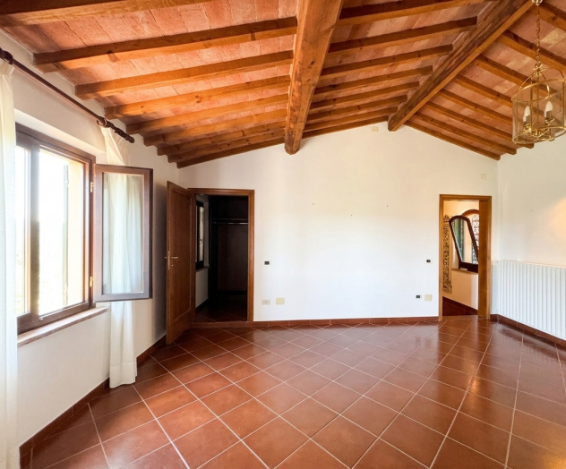 Casale in vendita a Terricciola 250 mq Rif: 1421287 - Foto 10